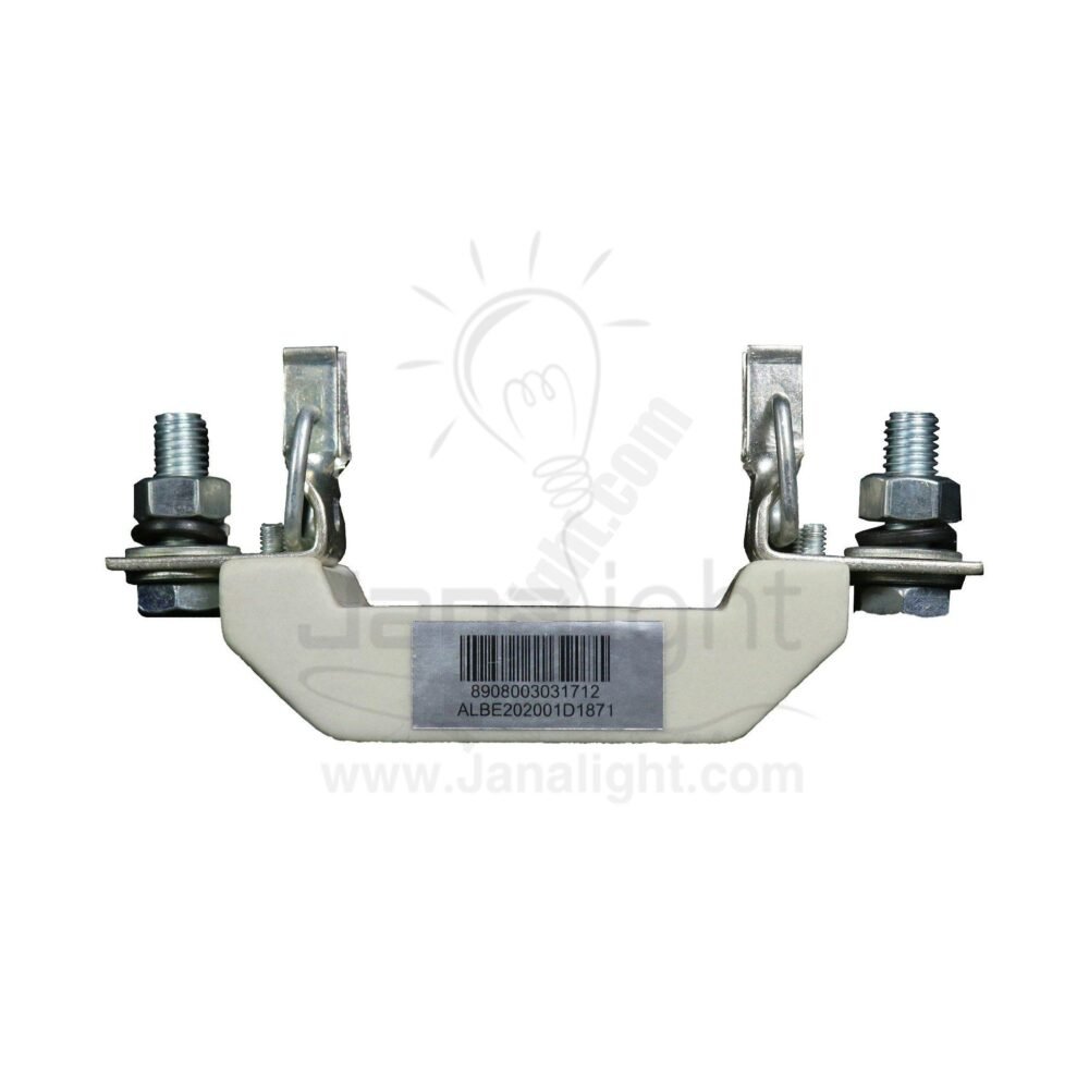 قاعدة فيوز 160 امبير ABB Fuse base 160amp